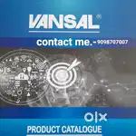 Vansal Company me job rhe ga Rewa Madhya pradesh
