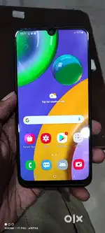 Samsung M21