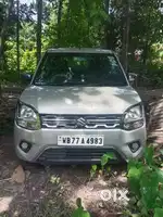 Maruti Suzuki Wagon R Stingray 2019 Petrol 32000 Km Driven