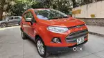 Ford Ecosport 1.0 Ecoboost Titanium Plus BE, 2014, Petrol