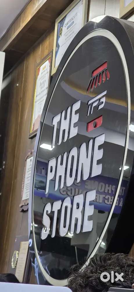 Sales Girl Required Experienced and dedicated