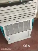 Cooler symphony