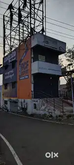 Commercial Space for Rent
