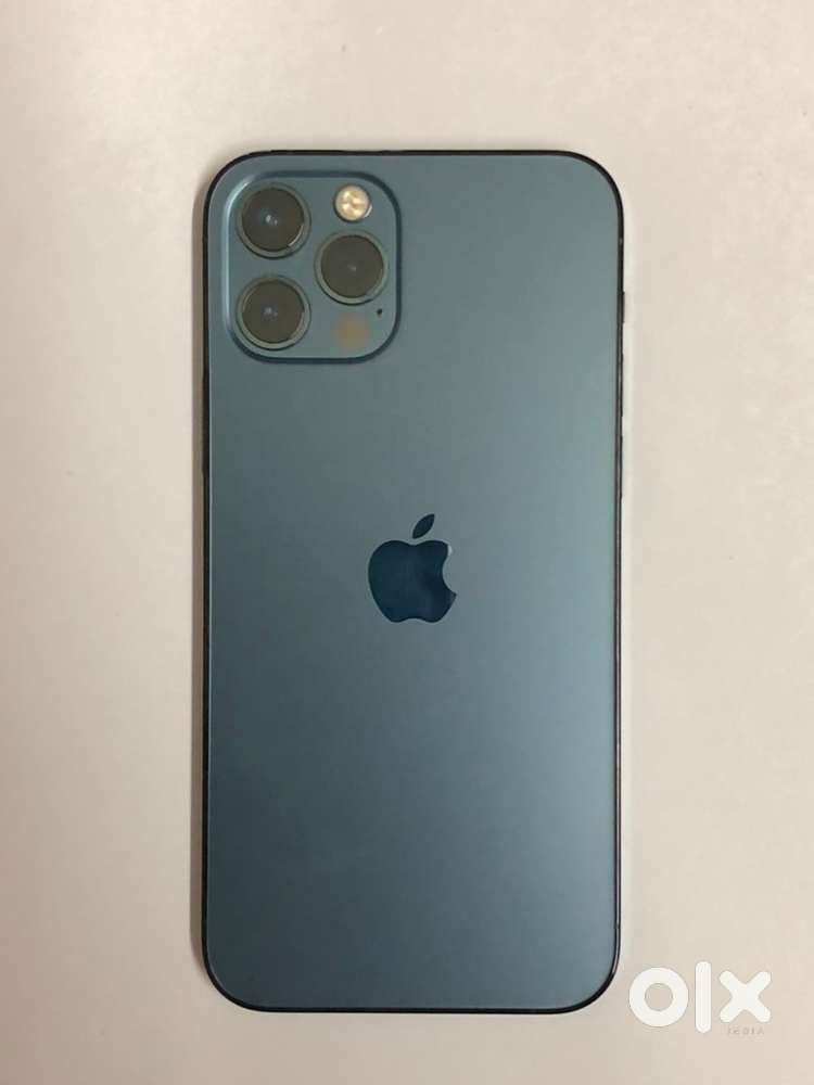 I phone12 pro