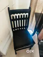 4-Seater Dining Table - Gently Used, Great Condition!