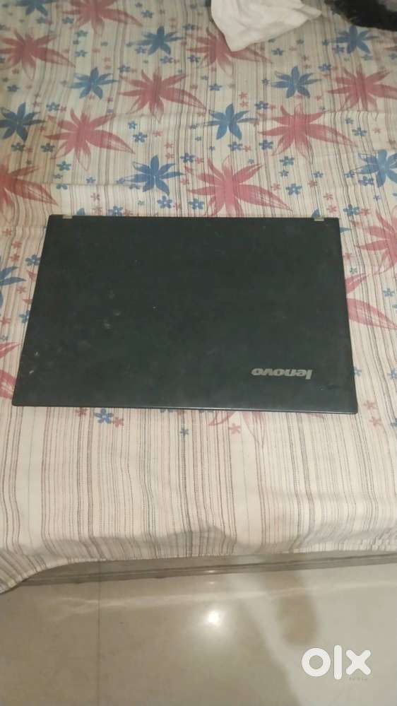 Laptop lenovo