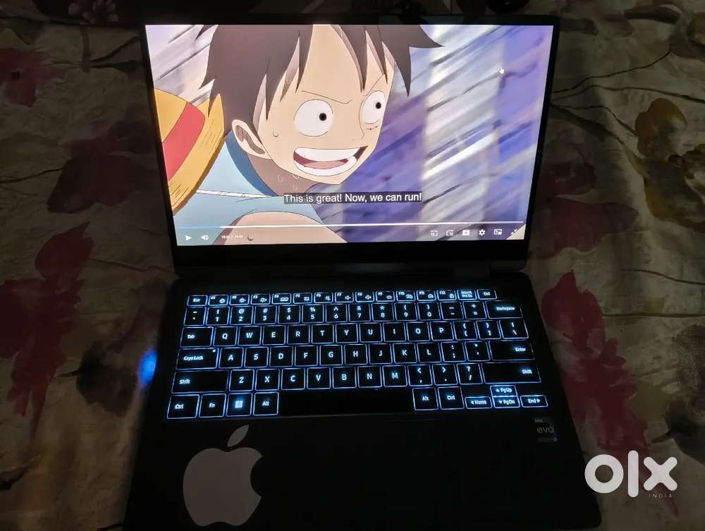 Samsung book 2 360 16gb 512gb