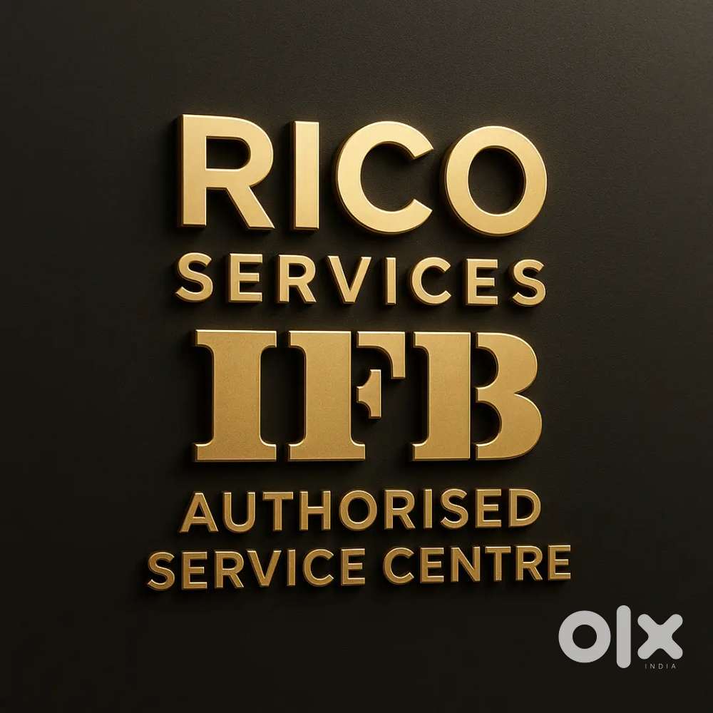 IFB AUTHORISED SERVICE CENTER