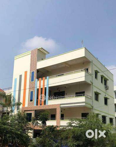 Newly constructed house East-facing - 2BHK flat with pakka vastu