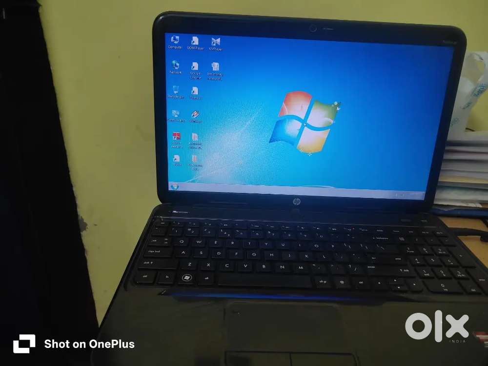Hp laptop for sale