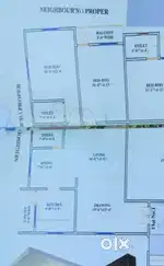 Flat for urgent sale