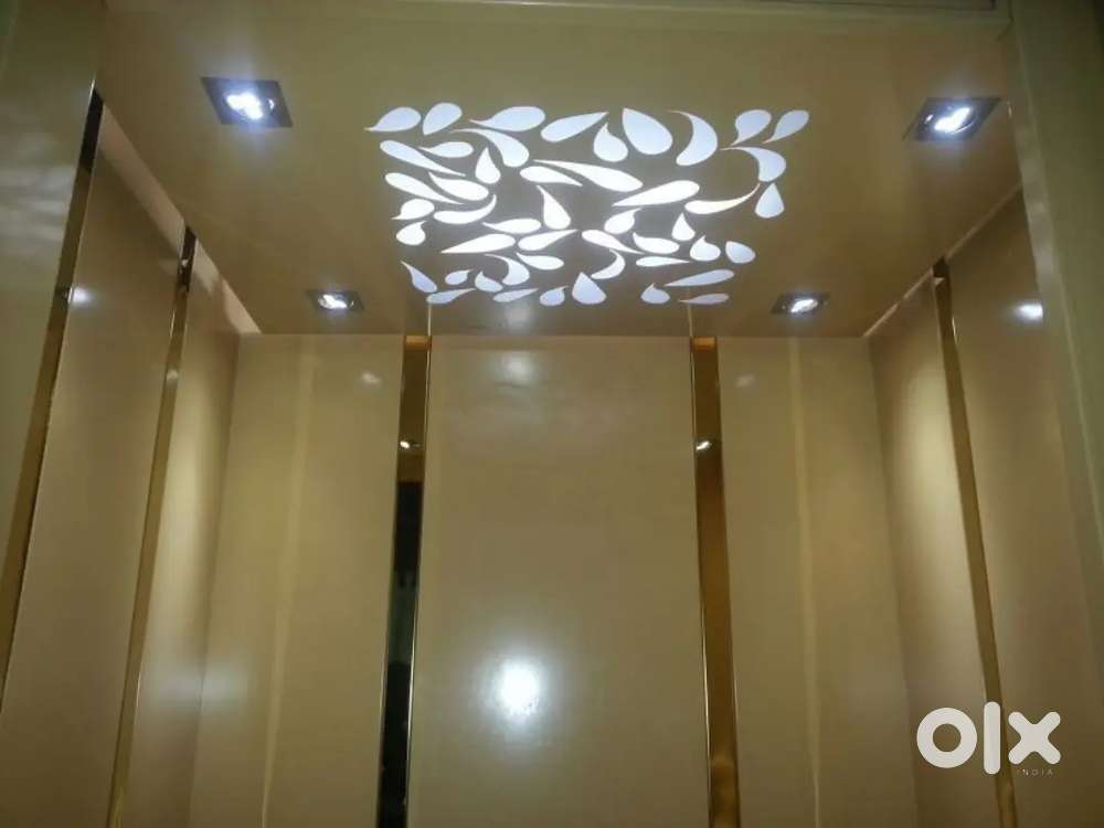 Lift service and new lifts assembled also vizag pendurthi