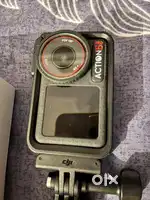 Dji osmo action 5 pro Adventure combo