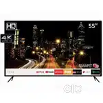 43 INCH ANDROID SMART LED TV AVAILABLE TODAY DEAL