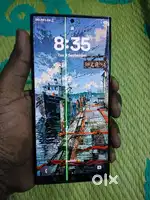 Samsung Galaxy S22 Ultra 5G For sell
