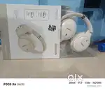 High quality headphones