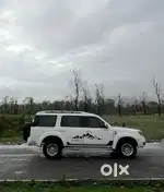Ford Endeavour automatic 2010 Well Maintained