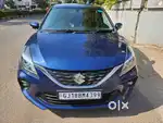 Maruti Suzuki Baleno Zeta, 2020, Petrol