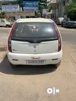 Tata Indica Vista 2012 Diesel Well Maintained