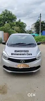 Tata Tiago 1.05 Revotorq XE, 2017, Diesel