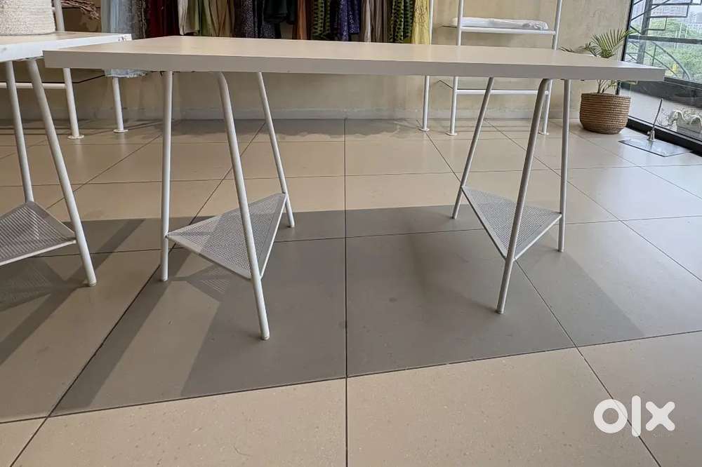 Multi purpose Tables