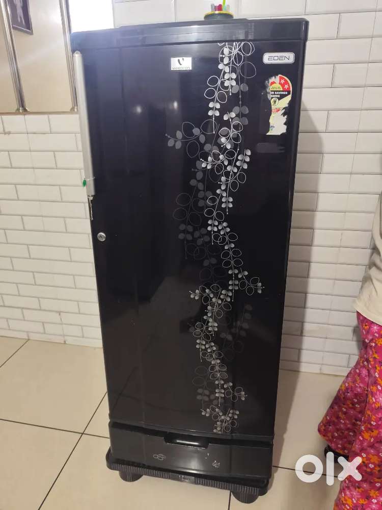 Videocone fridge