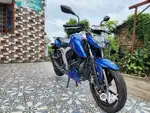 Apache RTR 160 4v BS6 good condition