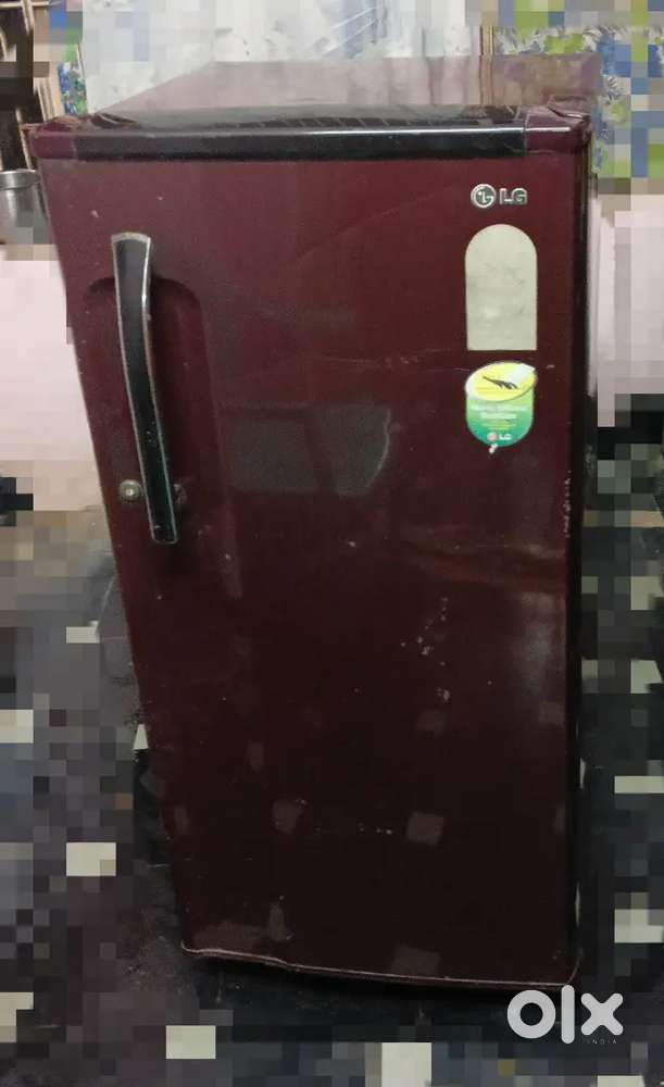 LG fridge single door