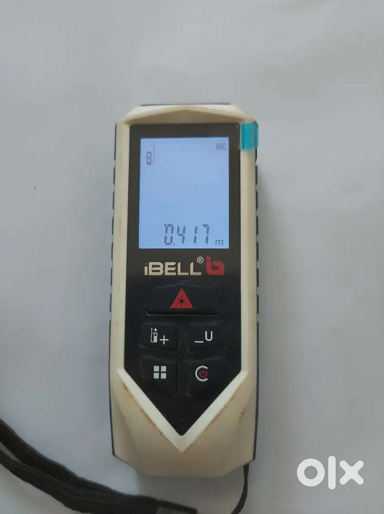 Measurement Meter