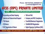 Account  Assistant