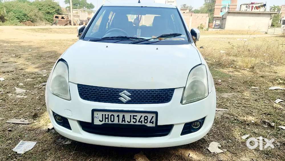 New Battery, New Lcd,

Maruti Suzuki Swift 2011 Diesel Well Maintained