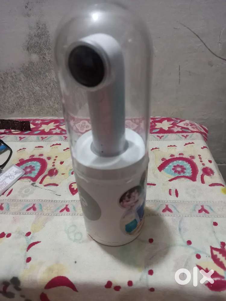 16 Megapixel Waterproof Camera