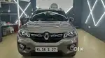 Renault KWID 2016 Petrol 60000 Km Driven