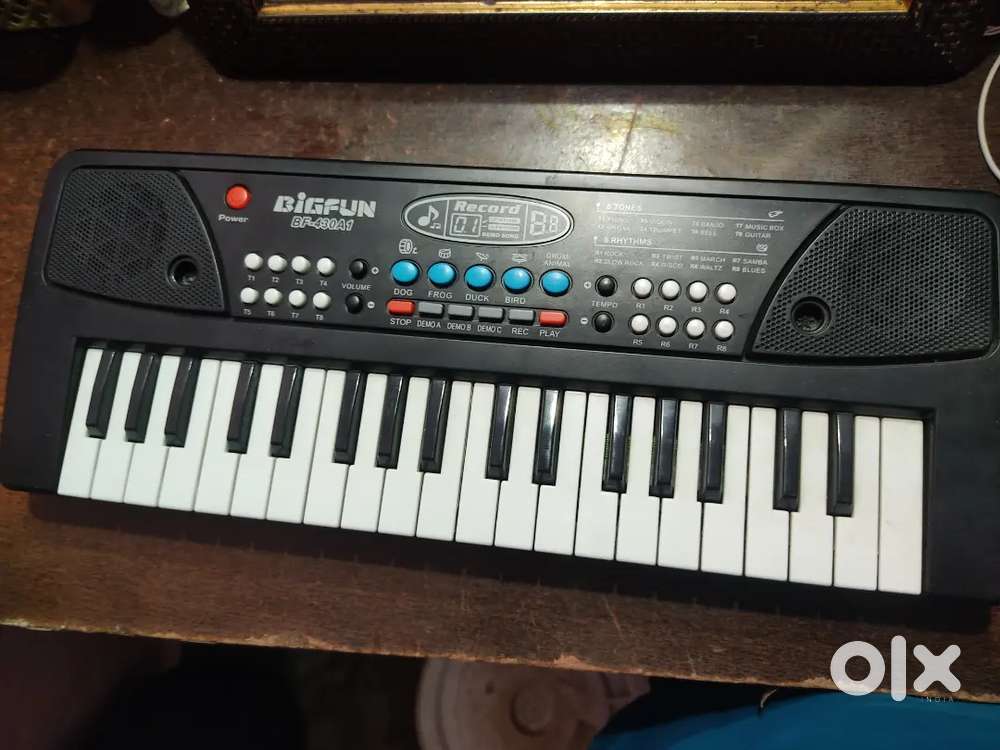 Piyano small board