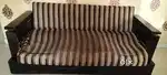 5 seater sofa set