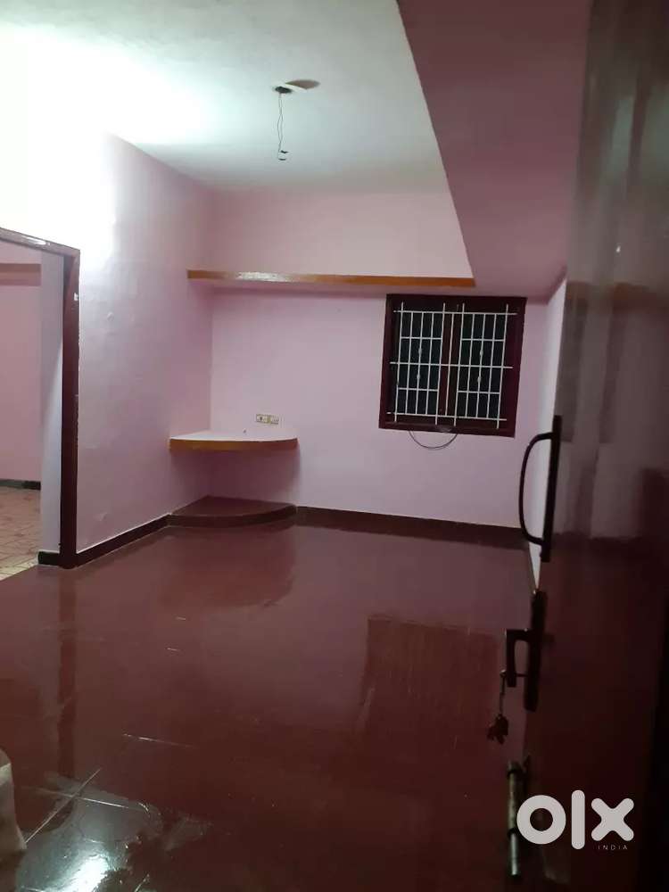 House rent only bachelors men