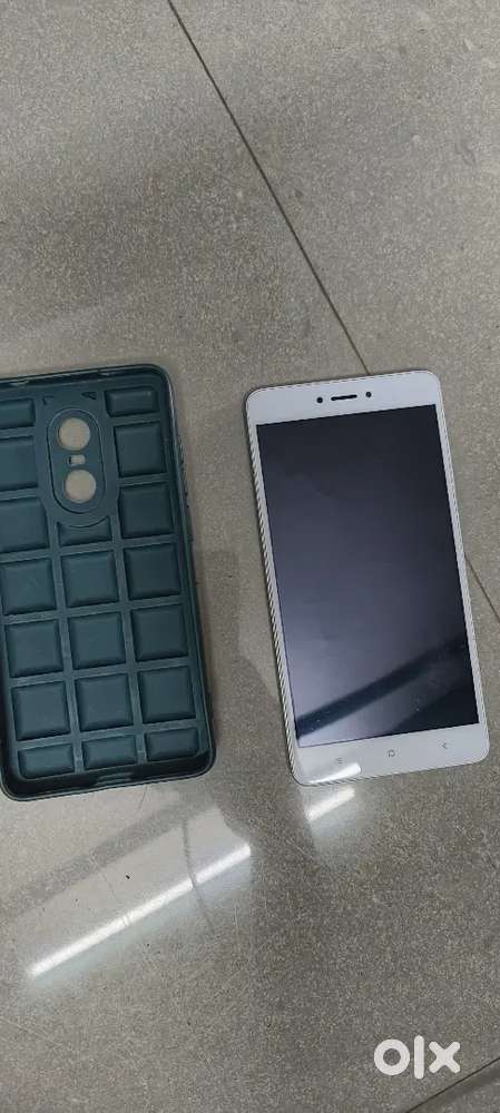 Redmi note 4