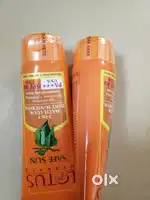Lotus herbal Safe Sun (New seal pack  Sunscreen) BUY ONE GET ONE FREE
