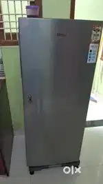 Haier fridge