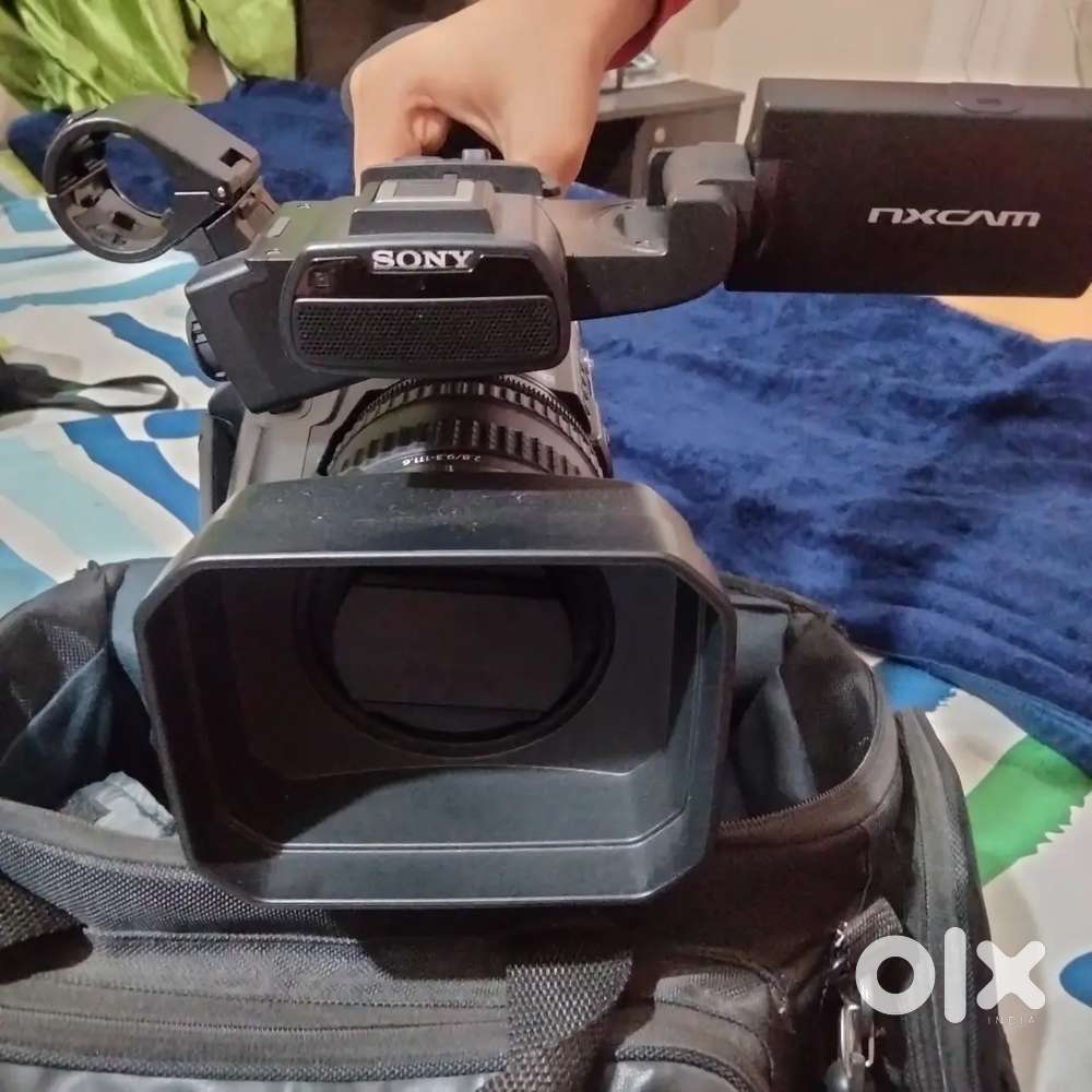 Sony HXR -NX200 (s017107712B)
