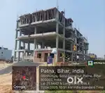 Radiant 2 BHK Flat in Patna in your budget.