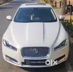 Jaguar XF 2.2 Litre Luxury, 2013, Diesel