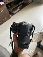 Canon EOS 1300D DSLR Camera