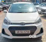 Hyundai Grand i10, 2019, Petrol