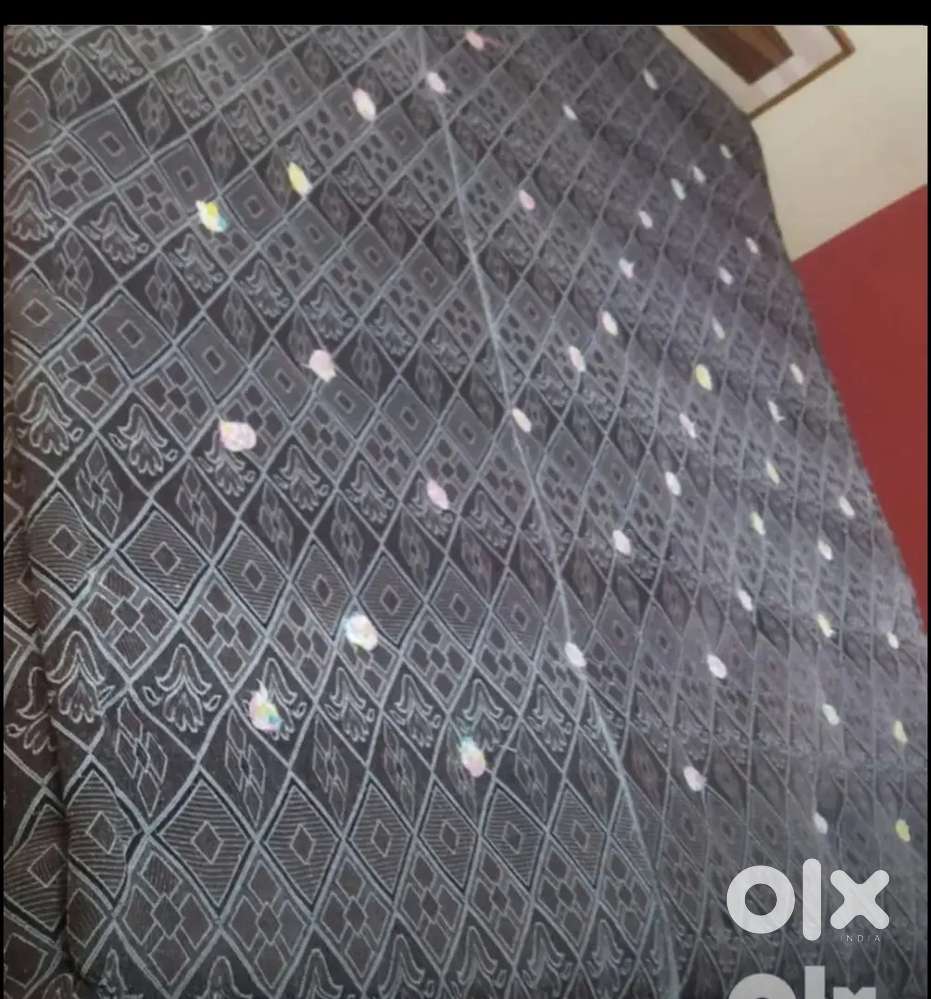 Cotton gadda 6*6size