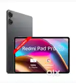 Redmi tab pro 5g