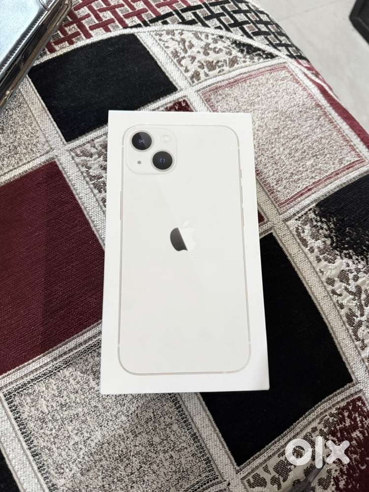 Iphone 13 128 gb storage