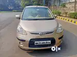 Hyundai i10 2007-2010 Magna 1.1, 2008, Petrol