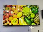 Brand New S O N Y 65 inch OLED TV with Realistic 4K View