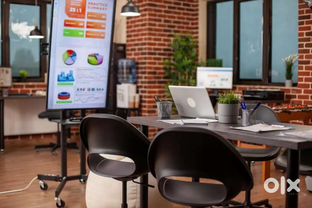 Furnished office for Rent